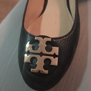 Tory Burch flats